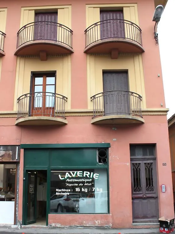 Apartment Vila 2 - Charming 2 Bedroom Haven In Chamonix