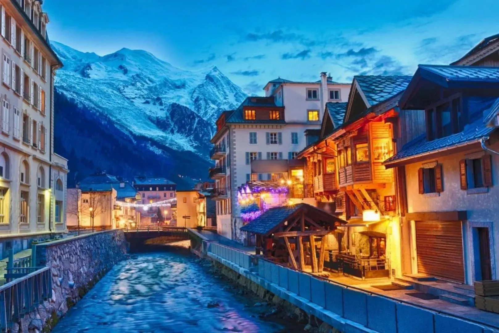 Apartment Vila 2 - Charming 2 Bedroom Haven In Chamonix Francia