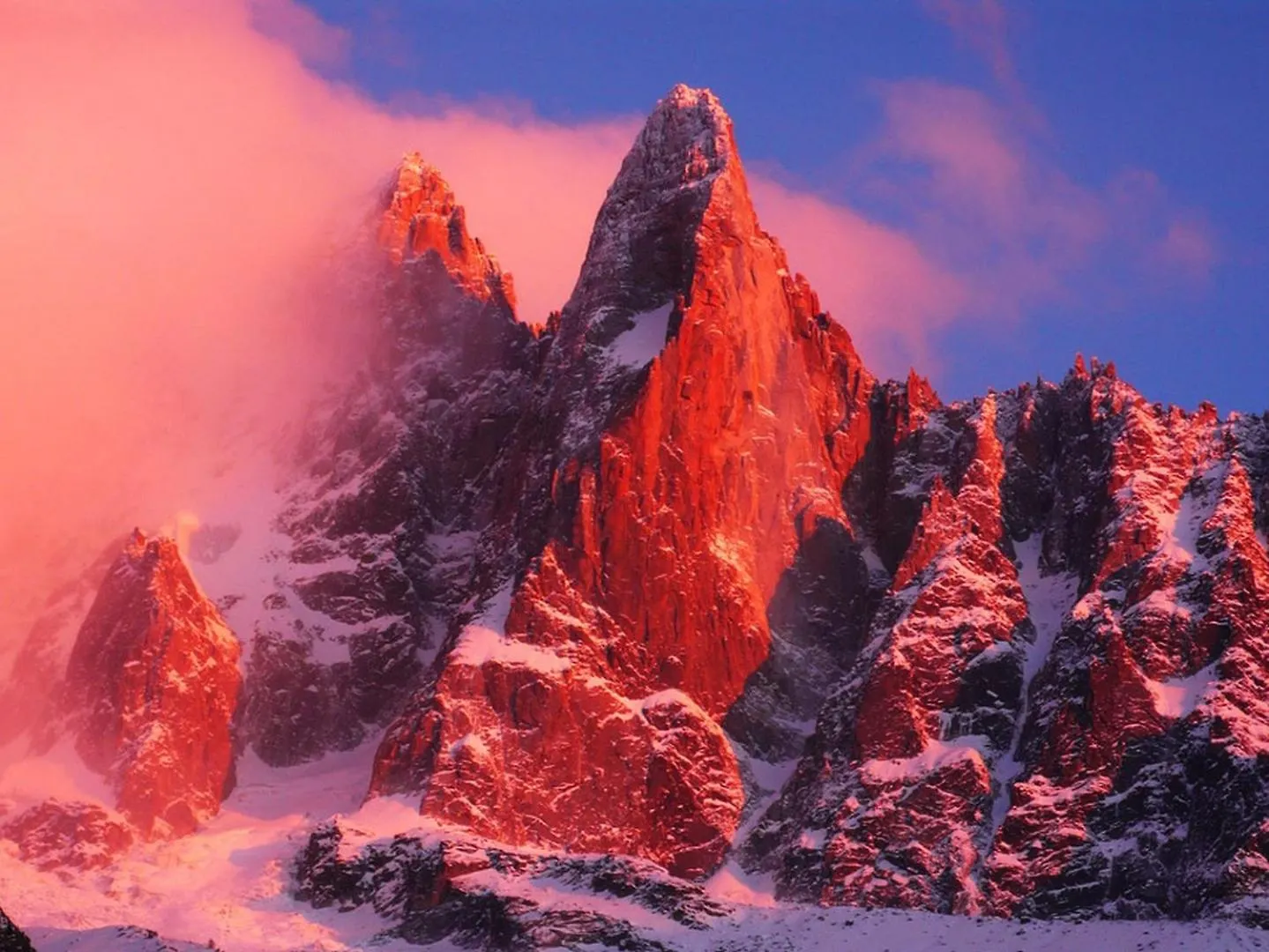 Apartment Vila 2 - Charming 2 Bedroom Haven In Chamonix